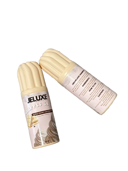 WHIPPED CREAM LASH SHAMPOO