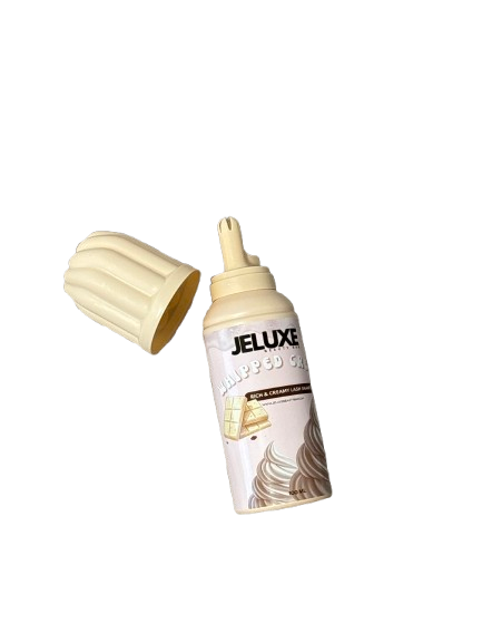 WHIPPED CREAM LASH SHAMPOO