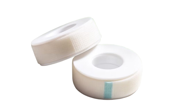 SILICONE GEL TAPE